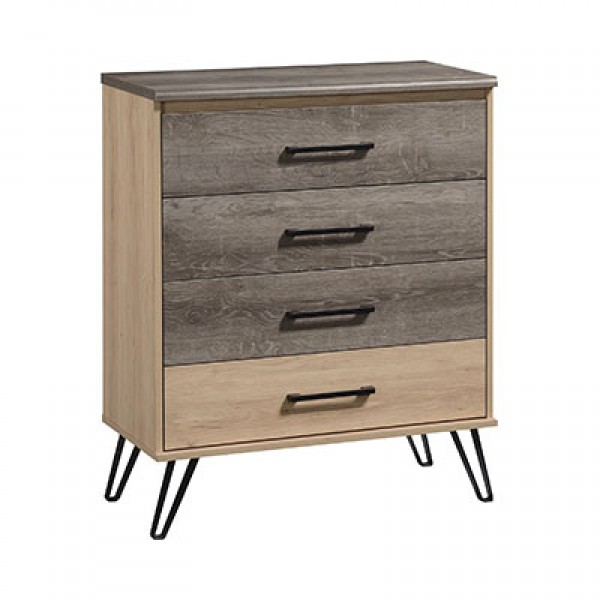 Drawers-consoles