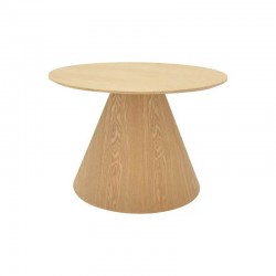 Donda pakoworld mdf coffee table set of 2 sonoma