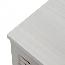 Shoe cabinet MANTAM pakoworld 12 pairs white-grey 78x40x92 cm Shoe cabinet MANTAM pakoworld 12 pairs white-grey 78x40x92 cm