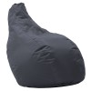 Bean bag armchair Eco pakoworld waterproof grey