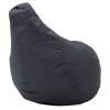 Bean bag armchair Eco pakoworld waterproof grey