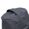 Bean bag armchair Eco pakoworld waterproof grey