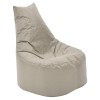 Bean bag armchair Norm PRO pakoworld waterproof beige