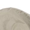 Bean bag armchair Norm PRO pakoworld waterproof beige