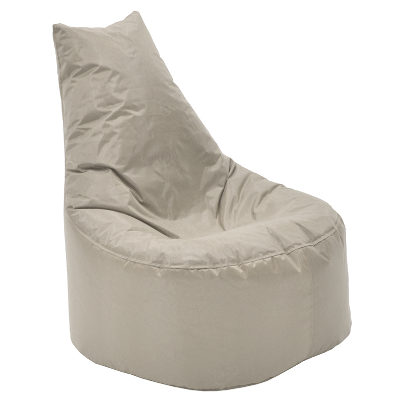 Bean bag armchair Norm PRO pakoworld 100% waterproof beige