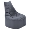 Bean bag armchair Norm PRO pakoworld waterproof grey