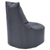 Bean bag armchair Norm PRO pakoworld waterproof grey