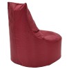 Bean bag armchair Norm PRO pakoworld waterproof red