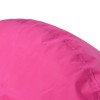 Bean bag armchair Norm PRO pakoworld waterproof pink