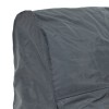 Bean bag armchair Bolt Pakoworld waterproof grey