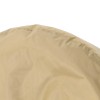 Bean bag armchair Norm PRO pakoworld waterproof mocha