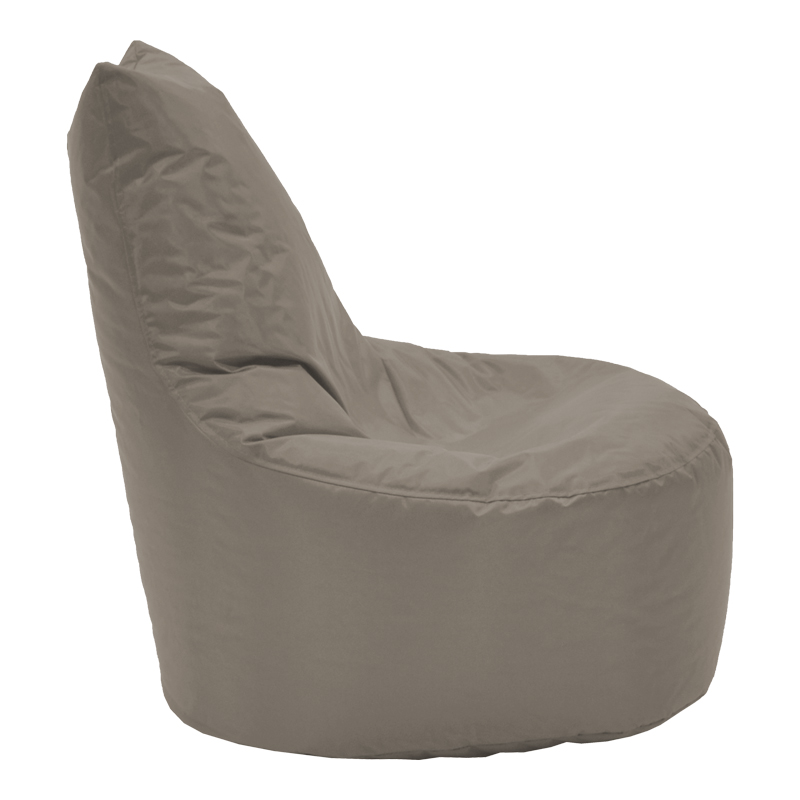 Bean bag armchair Norm PRO pakoworld waterproof brown