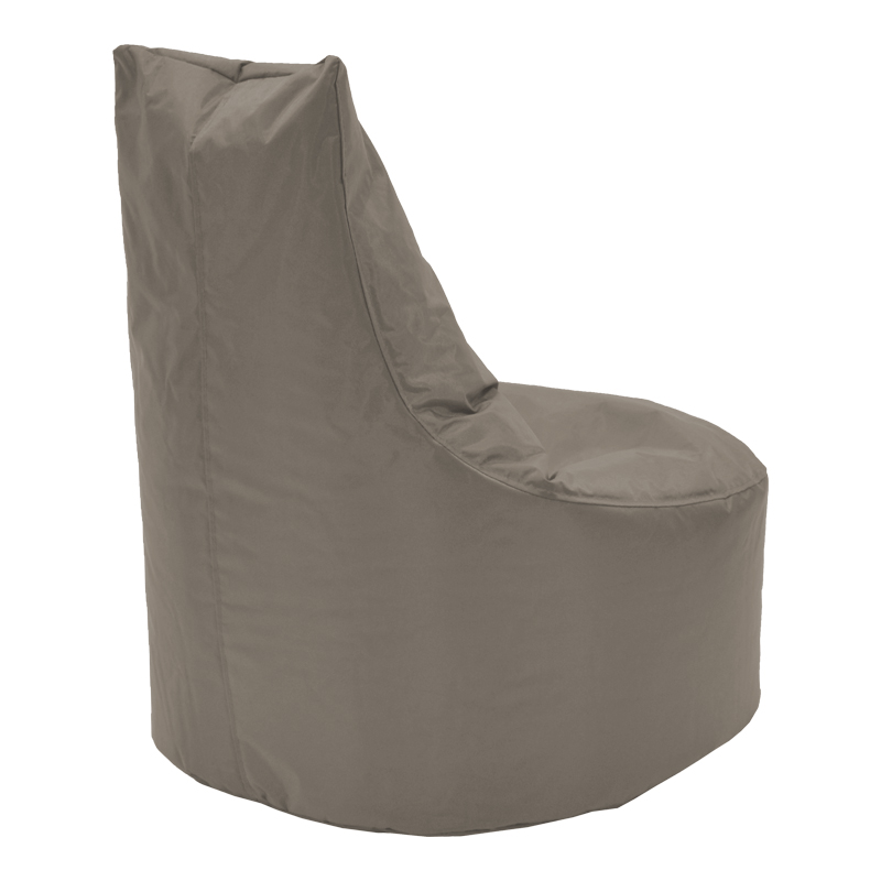 Bean bag armchair Norm PRO pakoworld waterproof brown