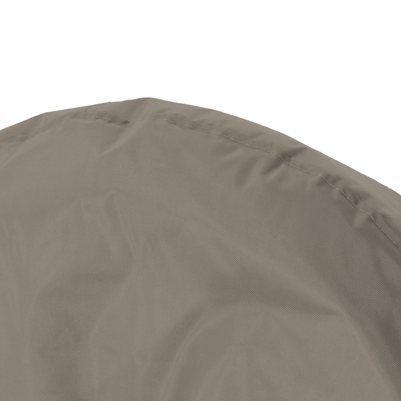 Bean bag armchair Norm PRO pakoworld waterproof brown