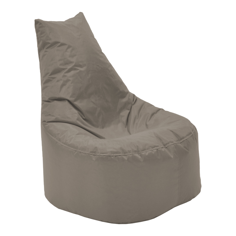 Bean bag armchair Norm PRO pakoworld waterproof brown