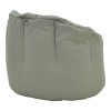 Kerlon pakoworld waterproof in grey color D80x65cm