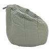 Kerlon pakoworld waterproof in grey color D80x65cm