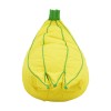 Banton pakoworld waterproof in yellow-green color