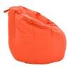 Kerlon pakoworld waterproof in orange color D80x65cm