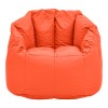 Kerlon pakoworld waterproof in orange color D80x65cm