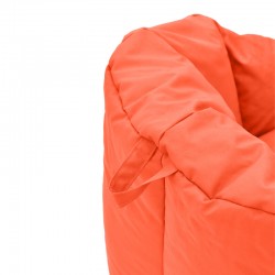 Kerlon pakoworld waterproof in orange color D80x65cm Kerlon pakoworld waterproof in orange color D80x65cm