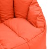 Kerlon pakoworld waterproof in orange color D80x65cm