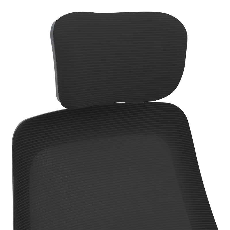 Office chair Peja pakoworld fabric mesh black 58x60x107-117cm Office chair Peja pakoworld fabric mesh black 58x60x107-117cm