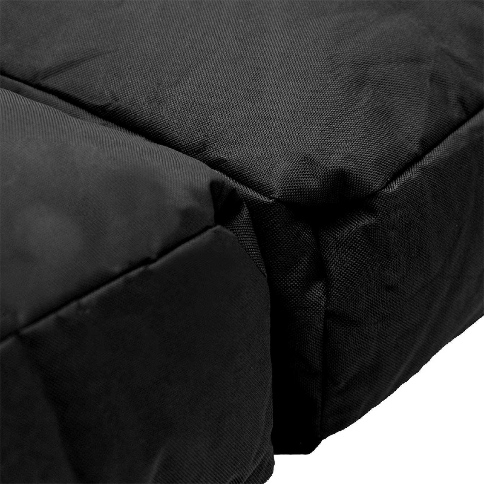 Bean bag armchairbed Dreamy pakoworld waterproof black