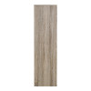 Παπουτσοθήκη Ντουλάπι Lemba pakoworld sonoma 80x33x120εκ