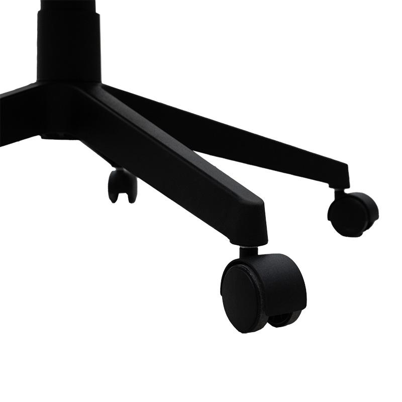 Manager office chair Benno pakoworld with PU in white colour