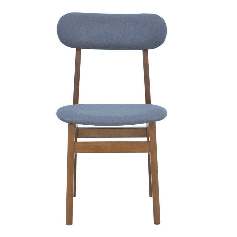 Gaborn pakoworld chair in gray shade 47x47x81.5cm Gaborn pakoworld chair in gray shade 47x47x81.5cm