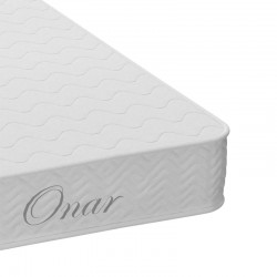 Στρώμα Onar pakoworld foam roll pack διπλής όψης 20-22cm 150x200εκ