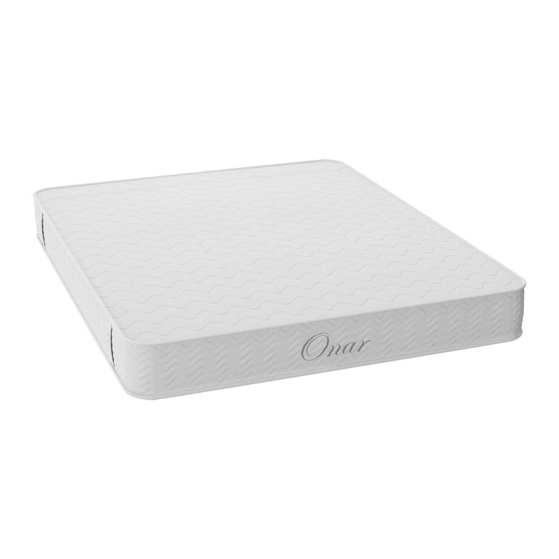 Στρώμα Onar pakoworld foam roll pack διπλής όψης 20-22cm 150x200εκ