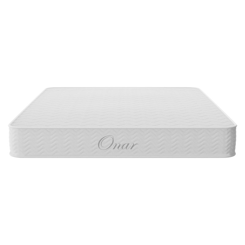 Στρώμα Onar pakoworld foam roll pack διπλής όψης 20-22cm 160x200εκ