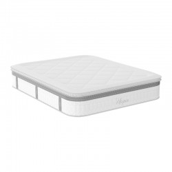 Mattress Utopia pakoworld pocket spring with topsoil 30-32cm 150x200cm Mattress Utopia pakoworld pocket spring with topsoil 30-32cm 150x200cm
