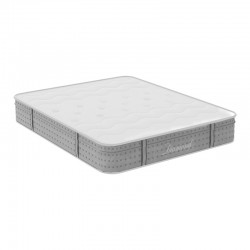 Στρώμα Diamond pakoworld pocket spring+gel memory foam 25-27cm 150x200εκ