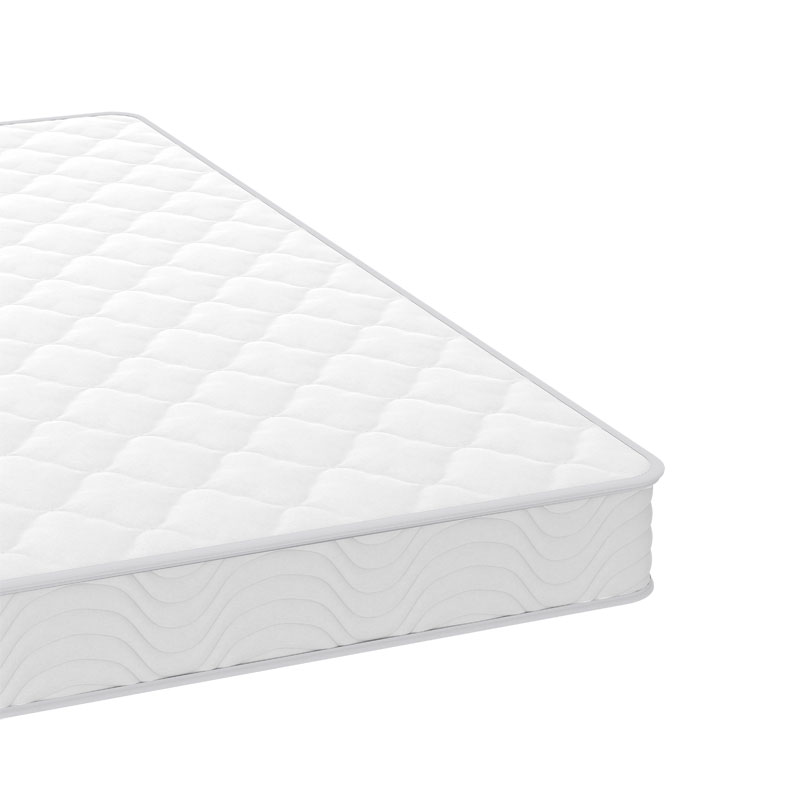 Mattress Levander pakoworld bonnel springs roll pack single sided 15-17cm 100x200cm Mattress Levander pakoworld bonnel springs roll pack single sided 15-17cm 100x200cm