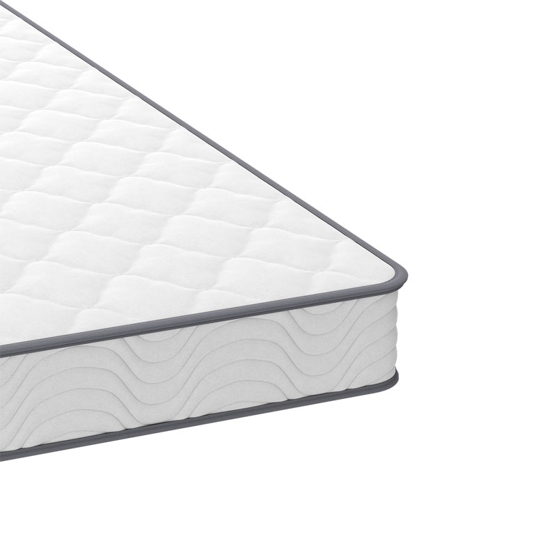 Στρώμα Levander pakoworld bonnel springs roll pack μονής όψης aloe vera 15-17cm 100x200εκ Στρώμα Levander pakoworld bonnel springs roll pack μονής όψης aloe vera 15-17cm 100x200εκ