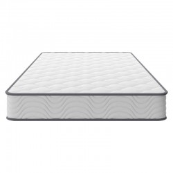 Στρώμα Levander pakoworld bonnel springs roll pack μονής όψης aloe vera 15-17cm 100x200εκ Στρώμα Levander pakoworld bonnel springs roll pack μονής όψης aloe vera 15-17cm 100x200εκ