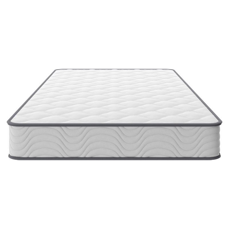 Στρώμα Levander pakoworld bonnel springs roll pack μονής όψης aloe vera 15-17cm 100x200εκ Στρώμα Levander pakoworld bonnel springs roll pack μονής όψης aloe vera 15-17cm 100x200εκ