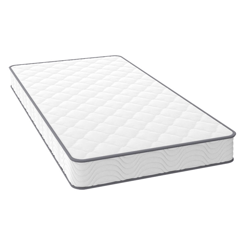 Στρώμα Levander pakoworld bonnel springs roll pack μονής όψης aloe vera 15-17cm 100x200εκ Στρώμα Levander pakoworld bonnel springs roll pack μονής όψης aloe vera 15-17cm 100x200εκ