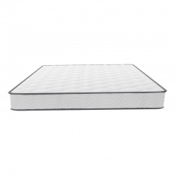 Στρώμα Levander pakoworld bonnel springs roll pack μονής όψης aloe vera 15-17cm 160x200εκ