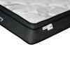 Στρώμα Legacy pakoworld pocket spring μονής όψης roll pack με ενσωματωμένο ανώστρωμα 23-25cm 120x200εκ