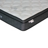 Στρώμα Legacy pakoworld pocket spring μονής όψης roll pack με ενσωματωμένο ανώστρωμα 23-25cm 150x200εκ