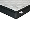Στρώμα Legacy pakoworld pocket spring μονής όψης roll pack με ενσωματωμένο ανώστρωμα 23-25cm 160x200εκ
