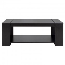 Coffee table Olympus pakoworld in wenge colour 110x51x42,5