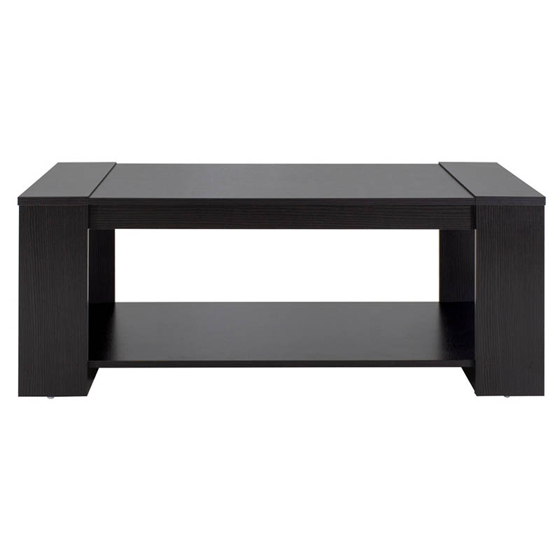 Coffee table Olympus pakoworld in wenge colour 110x51x42,5
