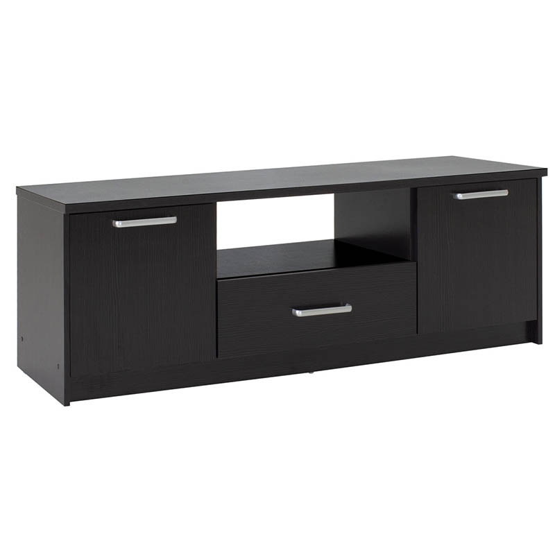 TV stand Olympus pakoworld in wenge colour 144x39x50,5 TV stand Olympus pakoworld in wenge colour 144x39x50,5