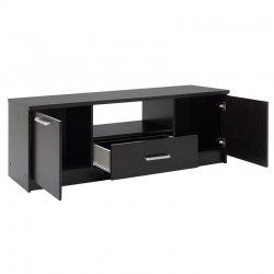 TV stand Olympus pakoworld in wenge colour 144x39x50,5 TV stand Olympus pakoworld in wenge colour 144x39x50,5