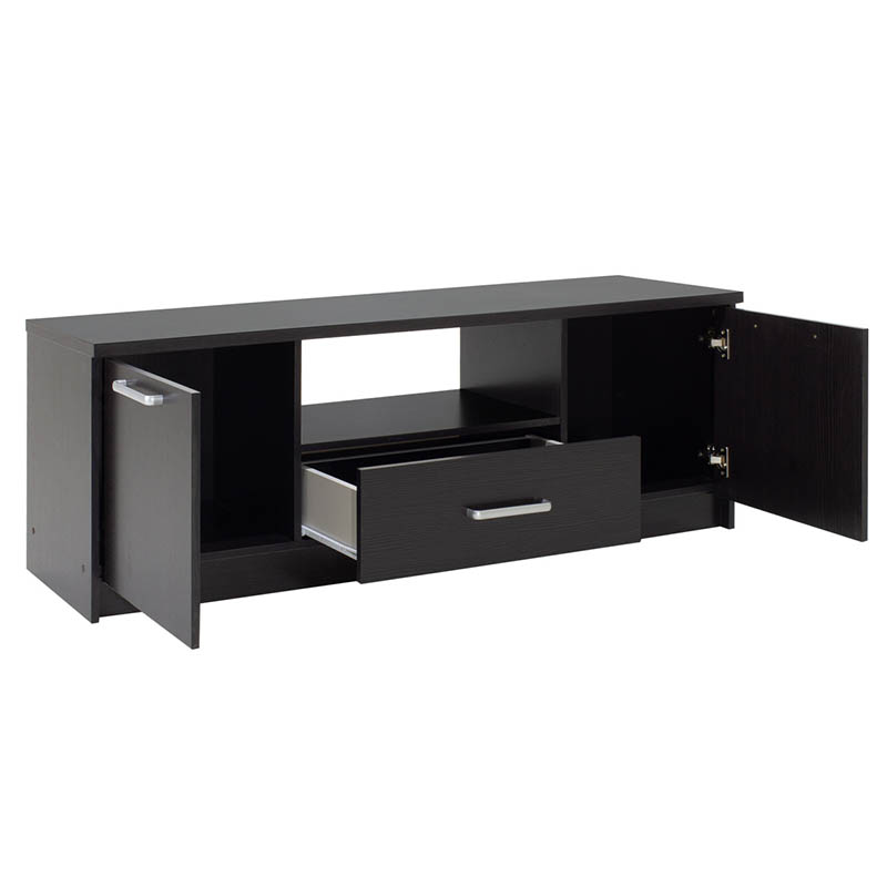 TV stand Olympus pakoworld in wenge colour 144x39x50,5 TV stand Olympus pakoworld in wenge colour 144x39x50,5